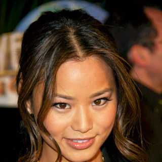 Jamie Chung; in "Fast and Furious" Los Angeles Premiere - Arrivals