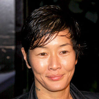 Jenny Shimizu; in "Fast and Furious" Los Angeles Premiere - Arrivals