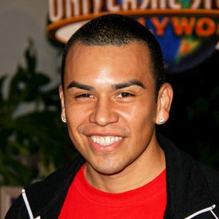 Joseph Julian Soria; in "Fast and Furious" Los Angeles Premiere - Arrivals