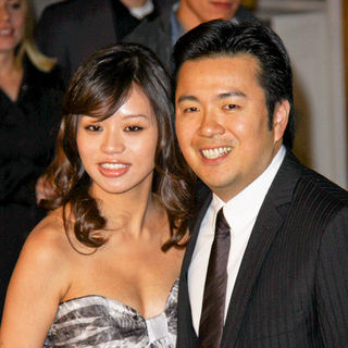 Justin Lin; in "Fast and Furious" Los Angeles Premiere - Arrivals