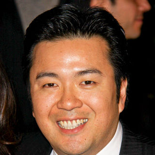 Justin Lin; in "Fast and Furious" Los Angeles Premiere - Arrivals