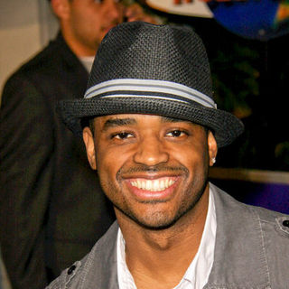 Larenz Tate in "Fast and Furious" Los Angeles Premiere - Arrivals