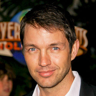 Matthew Marsden; in "Fast and Furious" Los Angeles Premiere - Arrivals