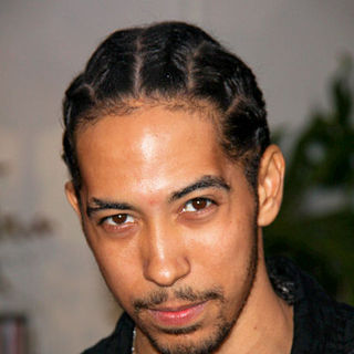 Neil Brown Jr.; in "Fast and Furious" Los Angeles Premiere - Arrivals