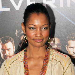 Garcelle Beauvais in "X-Men Origins: Wolverine" Los Angeles Premiere - Arrivals