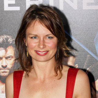Mary Lynn Rajskub; in "X-Men Origins: Wolverine" Los Angeles Premiere - Arrivals
