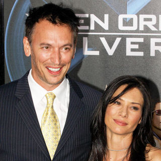 "X-Men Origins: Wolverine" Los Angeles Premiere - Arrivals