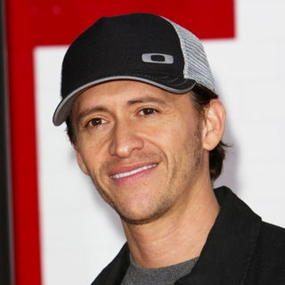 Clifton Collins Jr. in "The Taking of Pelham 123" Los Angeles Premiere - Arrivals