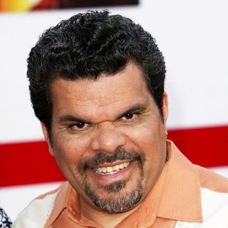 Luis Guzman in "The Taking of Pelham 123" Los Angeles Premiere - Arrivals