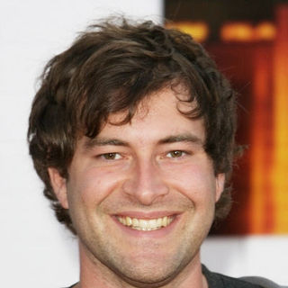 Mark Duplass; in "The Taking of Pelham 123" Los Angeles Premiere - Arrivals