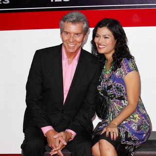 Michael Buffer; in "The Taking of Pelham 123" Los Angeles Premiere - Arrivals