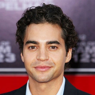 Ramon Rodriguez; in "The Taking of Pelham 123" Los Angeles Premiere - Arrivals