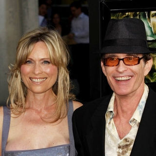 David Twohy; in "A Perfect Getaway" Los Angeles Premiere - Arrivals