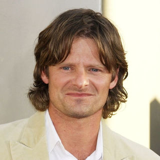 Steve Zahn in "A Perfect Getaway" Los Angeles Premiere - Arrivals