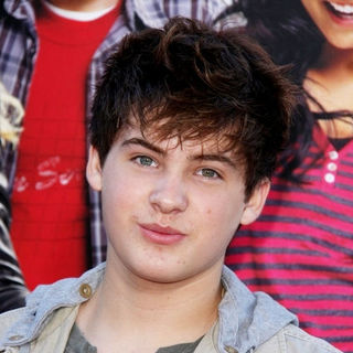 Cody Christian; in "Bandslam" Los Angeles Premiere - Arrivals