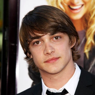 Ryan Donowho; in "Bandslam" Los Angeles Premiere - Arrivals