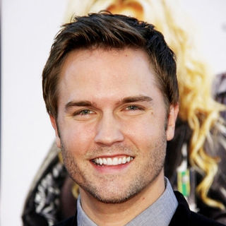 Scott Porter; in "Bandslam" Los Angeles Premiere - Arrivals