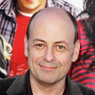 Todd Graff; in "Bandslam" Los Angeles Premiere - Arrivals