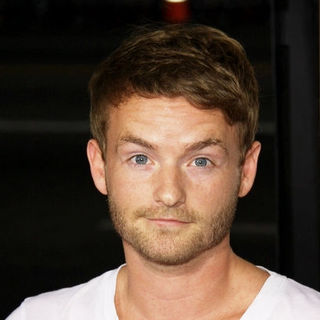 Chris Masterson; in "All About Steve" World Premiere - Arrivals