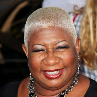 Luenell in "All About Steve" World Premiere - Arrivals