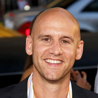 Phil Traill; in "All About Steve" World Premiere - Arrivals