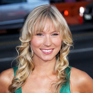 Sara Sanderson; in "All About Steve" World Premiere - Arrivals
