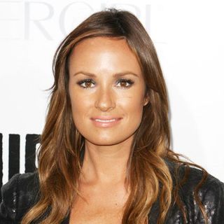 Catt Sadler; in "Whip It!" Los Angeles Premiere - Arrivals