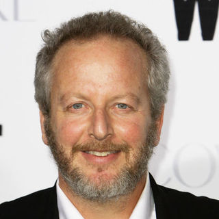 Daniel Stern; in "Whip It!" Los Angeles Premiere - Arrivals