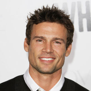 Ethan Erickson; in "Whip It!" Los Angeles Premiere - Arrivals