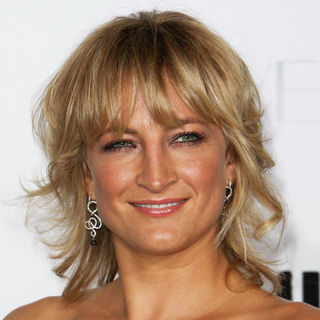 Zoe Bell; in "Whip It!" Los Angeles Premiere - Arrivals