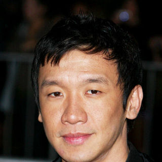 Chin Han; in "Couples Retreat" Los Angeles Premiere - Arrivals
