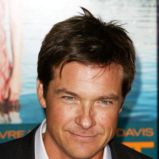 Jason Bateman in "Couples Retreat" Los Angeles Premiere - Arrivals