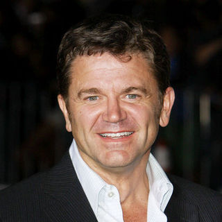 John Michael Higgins; in "Couples Retreat" Los Angeles Premiere - Arrivals