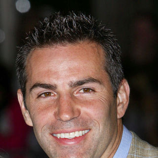 Kurt Warner; in "Couples Retreat" Los Angeles Premiere - Arrivals