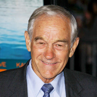 Ron Paul; in "Couples Retreat" Los Angeles Premiere - Arrivals