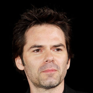Billy Burke; in "The Twilight Saga's New Moon" Los Angeles Premiere- Arrivals