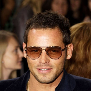 Justin Chambers; in "The Twilight Saga's New Moon" Los Angeles Premiere- Arrivals