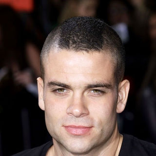 Mark Salling; in "The Twilight Saga's New Moon" Los Angeles Premiere- Arrivals