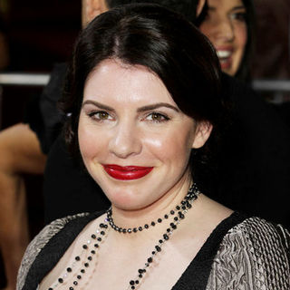 Stephenie Meyer in "The Twilight Saga's New Moon" Los Angeles Premiere- Arrivals