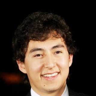 Tyson Houseman; in "The Twilight Saga's New Moon" Los Angeles Premiere- Arrivals