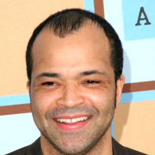 Jeffrey Wright in Film Independent's 2006 Independent Spirit Awards - Arrivals