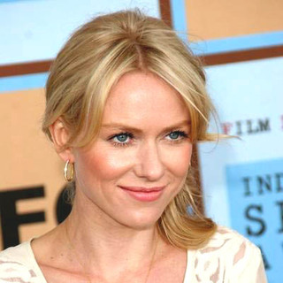 Naomi Watts; in Film Independent's 2006 Independent Spirit Awards - Arrivals