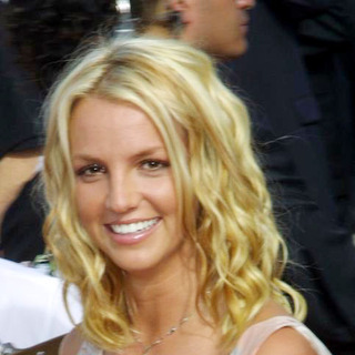 Britney Spears; in 16th Annual Nickelodeon Kids Choice Awards