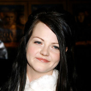 Meg White; in Cold Mountain Movie Premiere