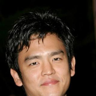 John Cho in 12th Annual Diversity Awards - Arrivals