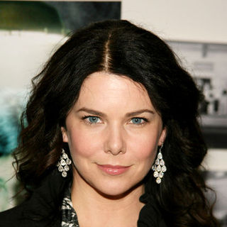 Lauren Graham; in "Turn The River" New York City Premiere - Arrivals