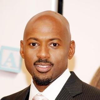 Romany Malco; in "Baby Mama" New York City Premiere - Arrivals