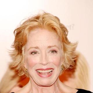 Holland Taylor; in "Baby Mama" New York City Premiere - Arrivals