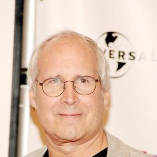 Chevy Chase; in "Baby Mama" New York City Premiere - Arrivals