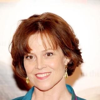Sigourney Weaver; in "Baby Mama" New York City Premiere - Arrivals